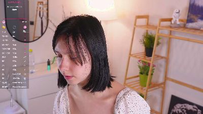 ShelbyBuffy webcam model stream image