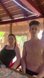 PianoTobe webcam cam4 model stream image