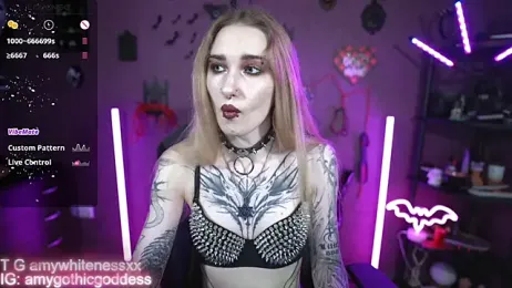 amywhitenessxx webcam stripchat model stream image