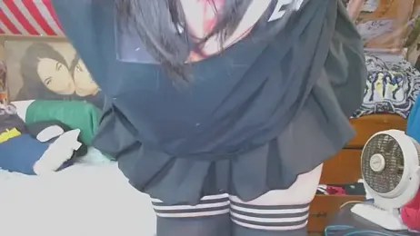 cosmicjones webcam model stream image