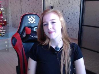 _Fox_ webcam model stream image