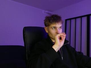 Mark Karson webcam model stream image