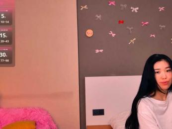 princesskyoto webcam model stream image