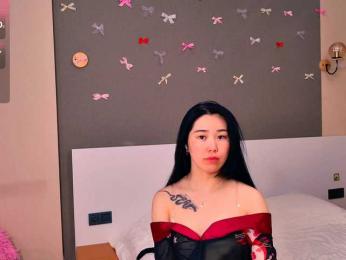 princesskyoto webcam model stream image