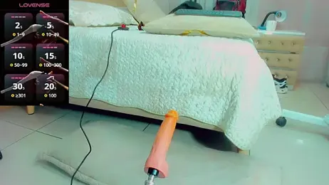 EmilyySaenz webcam model stream image