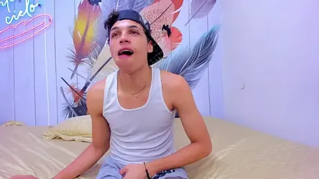 Mycandyfor_You webcam model stream image