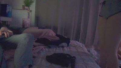 LimoLady webcam model stream image