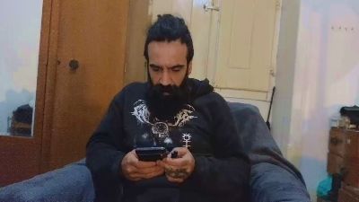 JudaSx666 webcam cam4 model stream image