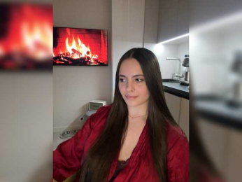 Cherry_s webcam model stream image