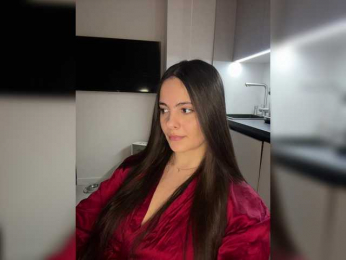 Cherry_s webcam model stream image