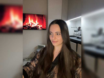 Cherry_s webcam model stream image