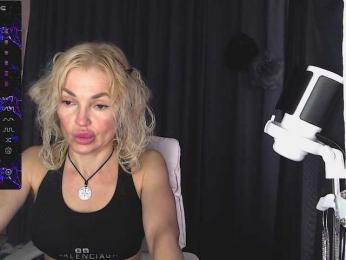 Margo77-1 webcam model stream image