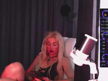 Margo77-1 webcam model stream image