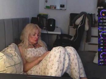 Margo77-1 webcam model stream image