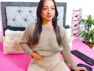 charllottesexy webcam model stream image