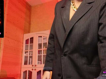 Findom_Lady_Shine webcam model stream image