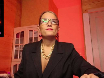 Findom_Lady_Shine webcam model stream image