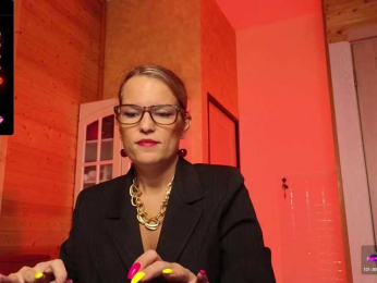 Findom_Lady_Shine webcam bongacams model stream image