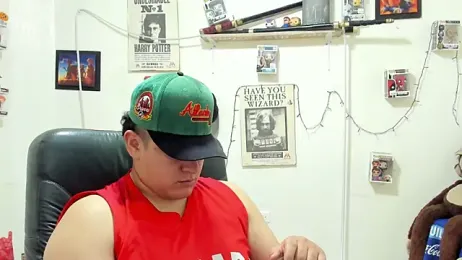 ney_22 webcam model stream image