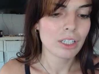 princesselysia99 webcam model stream image