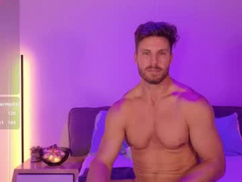 nickriverzxo webcam model stream image