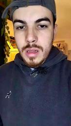 masajista_hot webcam cam4 model stream image