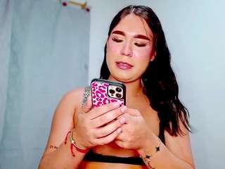 naomisweet5 webcam model stream image
