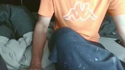 McKappa webcam model stream image