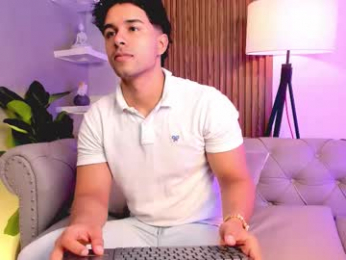 liam_colliins webcam model stream image