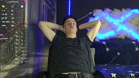 SirReed webcam stripchat model stream image