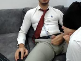 naughtyb00yy webcam model stream image