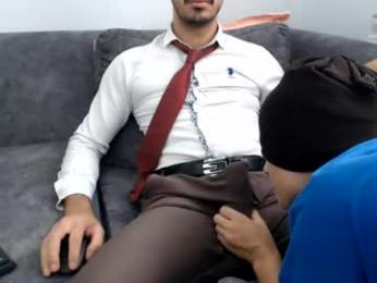 naughtyb00yy webcam model stream image