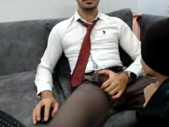 naughtyb00yy webcam model stream image