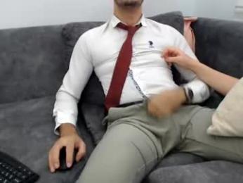 naughtyb00yy webcam model stream image