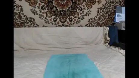 AlanStrongs webcam model stream image