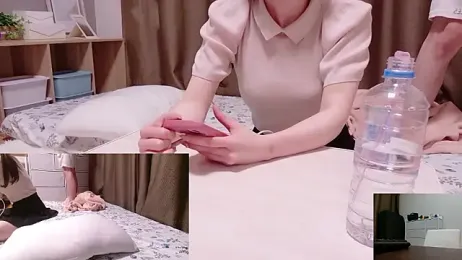 night_secrets_ webcam model stream image