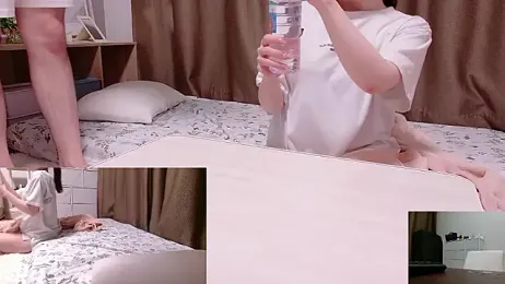 night_secrets_ webcam model stream image