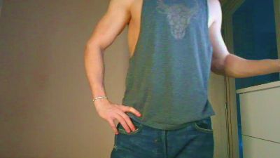 ChristianLevine webcam model stream image