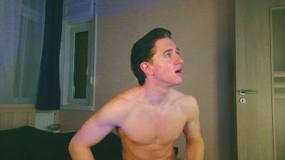 ChristianLevine webcam model stream image