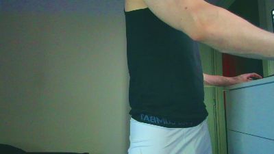 ChristianLevine webcam model stream image
