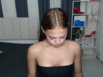 tsuncutmargauxx webcam model stream image