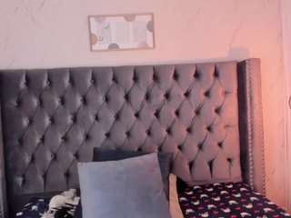 kim-blane webcam model stream image