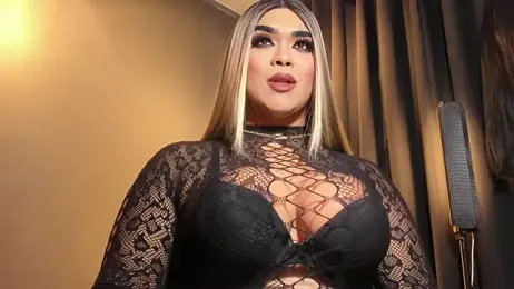 AvaMoree webcam model stream image