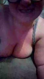 Tetine5656 webcam model stream image
