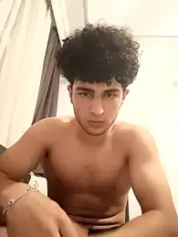 seloioo_36 webcam model stream image