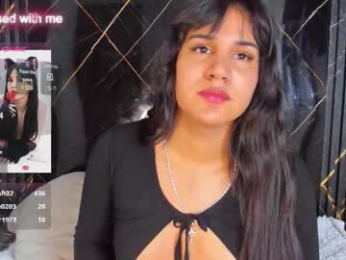 kagome01 webcam model stream image