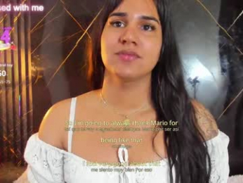 kagome01 webcam model stream image