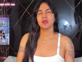 kagome01 webcam model stream image