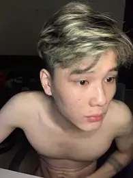 LTMinh08 webcam stripchat model stream image