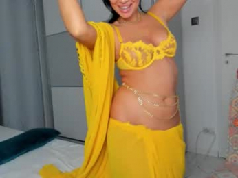 _adelle webcam model stream image